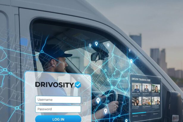 Drivosity Login: Complete Guide to Access Your Dashboard Safely