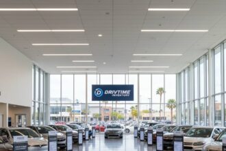 The Ultimate Guide to Drivetime Inventory and Used Cars